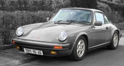 photo porsche 911 du concours photo