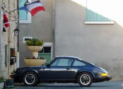 photo porsche 911 du concours photo