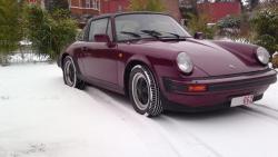 photo porsche 911 du concours photo