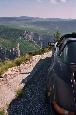 photo porsche 911 du concours photo