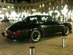photo porsche 911 du concours photo