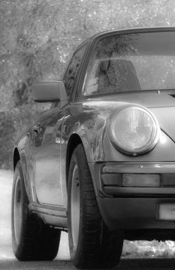 photo porsche 911 du concours photo