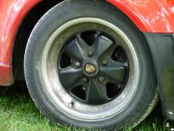 photo porsche 911 du concours photo