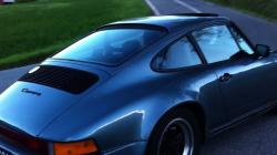 photo porsche 911 du concours photo