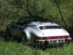 photo porsche 911 du concours photo