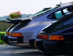 photo porsche 911 du concours photo