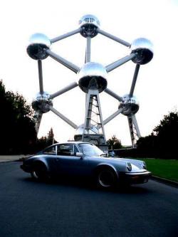 photo porsche 911 du concours photo