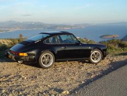 photo porsche 911 du concours photo