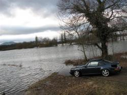 photo porsche 911 du concours photo