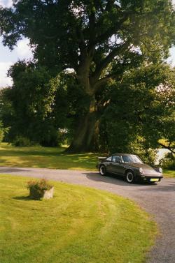 photo porsche 911 du concours photo