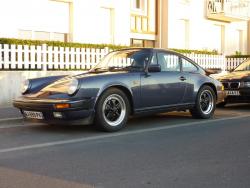photo porsche 911 du concours photo