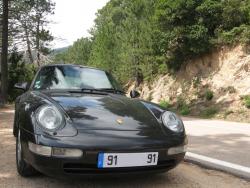 photo porsche 911 du concours photo