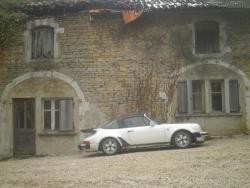 photo porsche 911 du concours photo