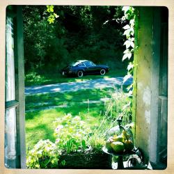 photo porsche 911 du concours photo