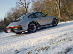photo porsche 911 du concours photo