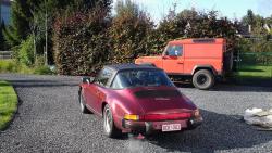 photo porsche 911 du concours photo