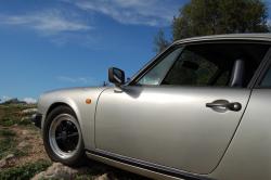 photo porsche 911 du concours photo