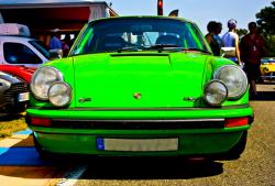 photo porsche 911 du concours photo