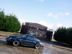photo porsche 911 du concours photo
