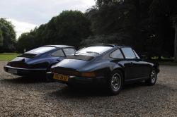 photo porsche 911 du concours photo