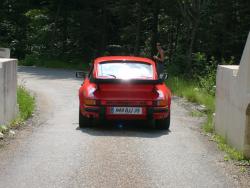 photo porsche 911 du concours photo
