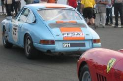 photo porsche 911 du concours photo