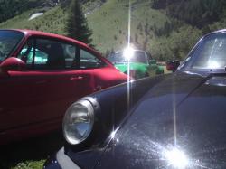 photo porsche 911 du concours photo