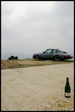 photo porsche 911 du concours photo