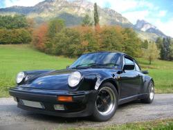 photo porsche 911 du concours photo