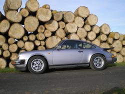 photo porsche 911 du concours photo
