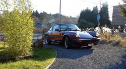 photo porsche 911 du concours photo