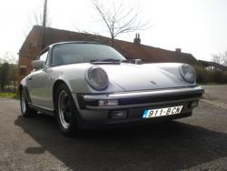 photo porsche 911 du concours photo