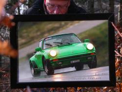 photo porsche 911 du concours photo