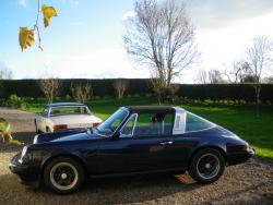 photo porsche 911 du concours photo
