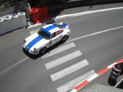 photo porsche 911 du concours photo