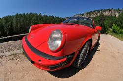 photo porsche 911 du concours photo