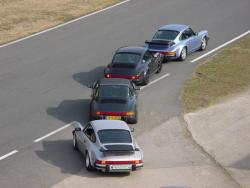 photo porsche 911 du concours photo