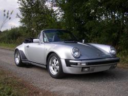 photo porsche 911 du concours photo