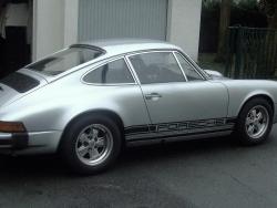 photo porsche 911 du concours photo