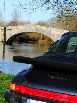 photo porsche 911 du concours photo