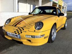 photo porsche 911 du concours photo