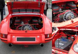 photo porsche 911 du concours photo
