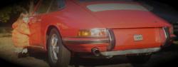 photo porsche 911 du concours photo