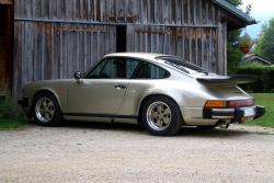 photo porsche 911 du concours photo