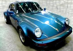 photo porsche 911 du concours photo