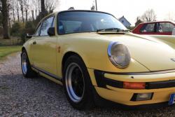 photo porsche 911 du concours photo