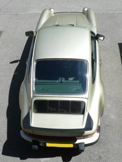 photo porsche 911 du concours photo