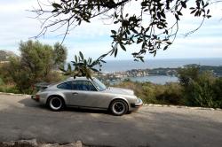 photo porsche 911 du concours photo