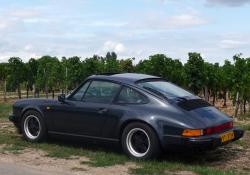photo porsche 911 du concours photo