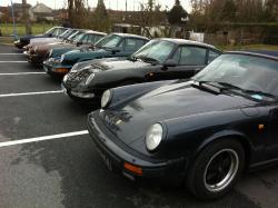 photo porsche 911 du concours photo